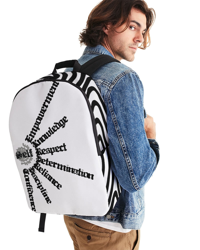 Self Fan Large Backpack
