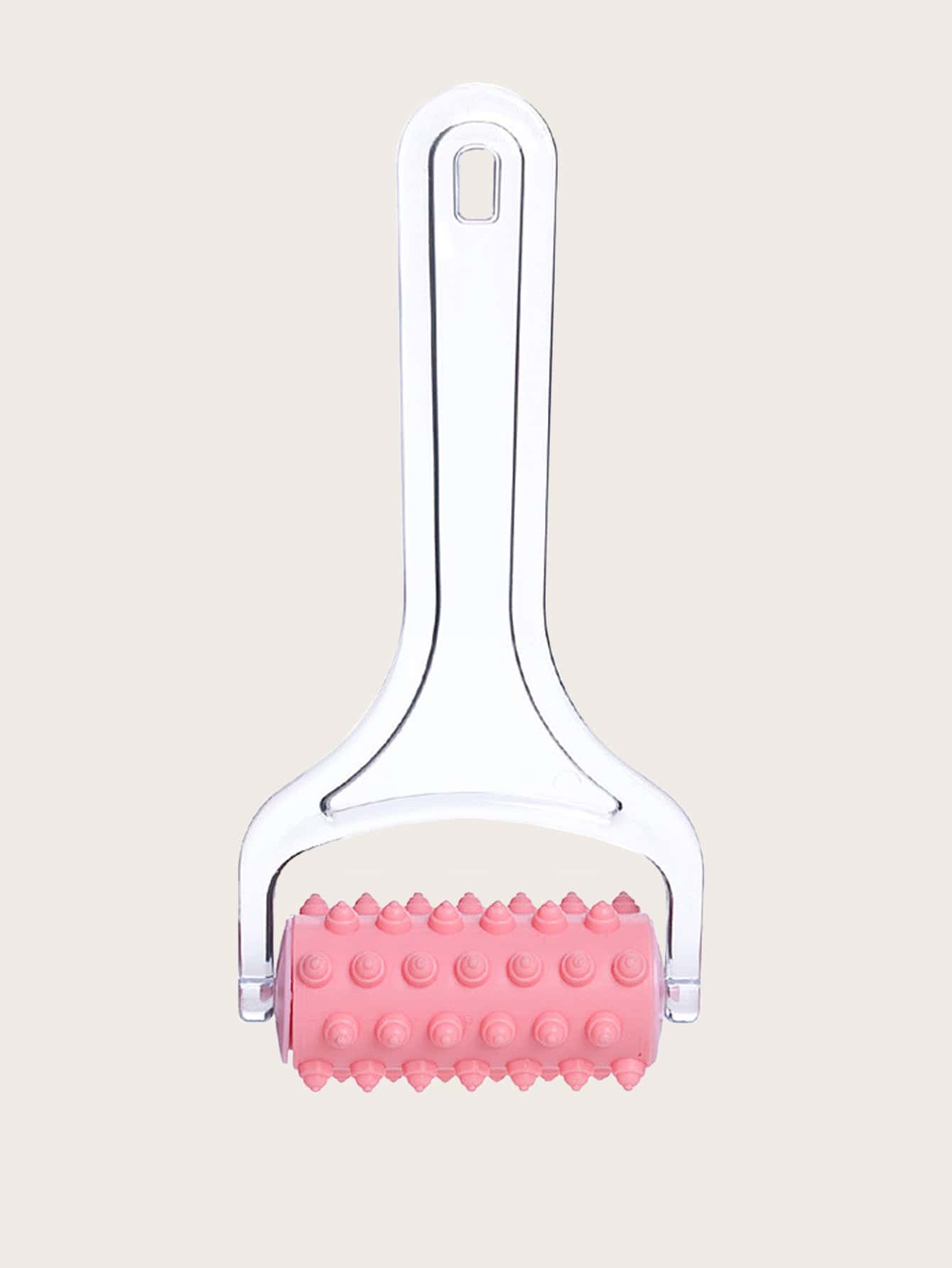 1pc Silicone Roller Body Massager