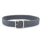 Men Solid Elastic Belt Boho