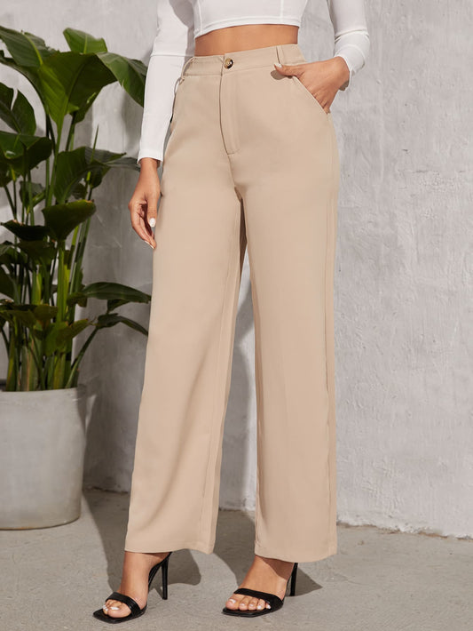 Essnce Women Pants