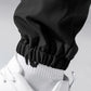 Manfinity Hypemode Men Flap Pocket Side Drawstring Waist Pants