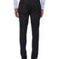 Manfinity Mode Men Zipper Fly Tailored Pants