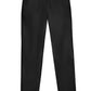 Manfinity Mode Men Zipper Fly Tailored Pants