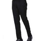 Manfinity Mode Men Zipper Fly Tailored Pants