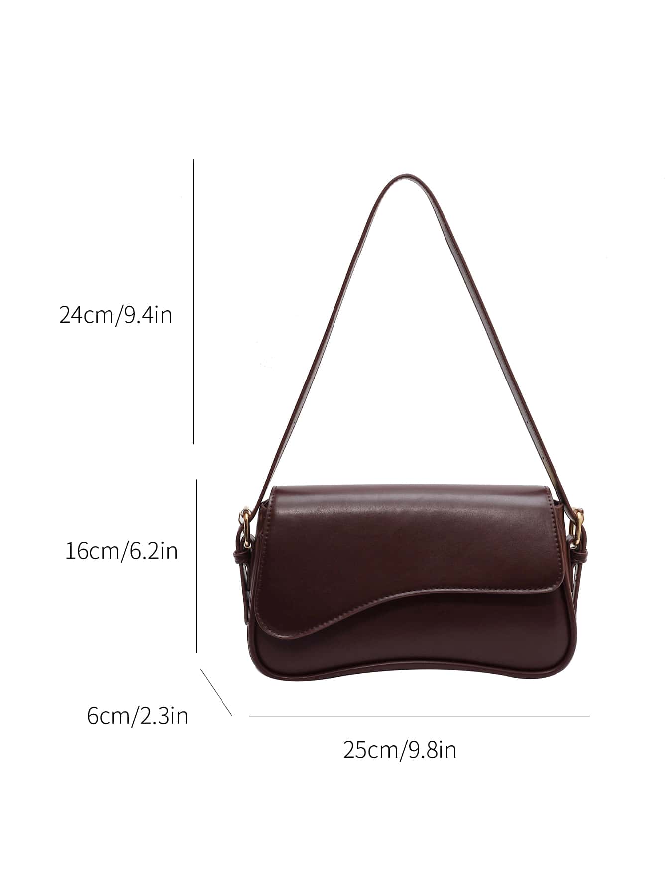 Lightweight,Business Casual Minimalist Flap Square Bag For Teen Girls Women College Students,Rookies