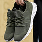 Men Shoes Lightweight Athletic Running Walking Workout Shoes Casual Sports Tennis Gym Shoes Fashion Sneakers Trainer