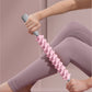 1pc Two Tone Yoga Massage Stick