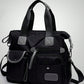 Women Shoulder Bag Nylon Handbags Waterproof Crossbody Bag Large Capacity Multifunctional Tote Trave