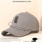 1pc Fashionable Baseball Cap For Men And Women, Summer Outdoor Sun Hat With Curved Brim, Unisex Casual