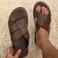 Men  Style Comfortable And Casual Arabic Flip Flops