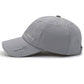 1pc Unisex Letter Graphic Breathable Quick Dry Casual Baseball Cap For Daily Life