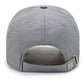 1pc Unisex Letter Graphic Breathable Quick Dry Casual Baseball Cap For Daily Life