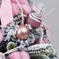 35cm Christmas Decoration Mini Tabletop Christmas Tree Set