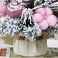 35cm Christmas Decoration Mini Tabletop Christmas Tree Set