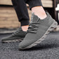 Men Shoes Lightweight Athletic Running Walking Workout Shoes Casual Sports Tennis Gym Shoes Fashion Sneakers Trainer