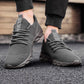 Men Shoes Lightweight Athletic Running Walking Workout Shoes Casual Sports Tennis Gym Shoes Fashion Sneakers Trainer