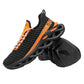 Mens Walking Shoes Lightweight Tennis Shoes Men Running Shoes for Man Casual Shoes Slip on Gym Shoes