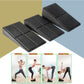 3pcs Adjustable Anti-skid Incline Board For Deep Squat And Calf Stretching For Home Exercise And Yoga