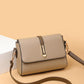 Lightweight,Business Casual Simple And Retro Color Block Flap Crossbody Bag For Teen Girls Women College Students,Rookies