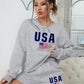 EZwear American Flag