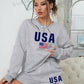 EZwear American Flag