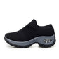 Men Breathable Casual Sports Shoes With Increased Insole For Summer 2024