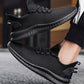 2024 Spring/Summer Plus Size Men's Lightweight Breathable Mesh Fabric Soft Sole Casual Sneakers, Comfortable For Daily Commute