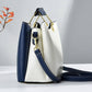 Ladies Crossbody Bag With Letter Pattern Pendant Decoration, Shoulder Handheld