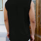 Manfinity Men Solid Tank Top