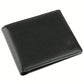 Stylish Cowhide Leather Bifold Wallet For Men - RFID Blocking