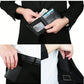 Stylish Cowhide Leather Bifold Wallet For Men - RFID Blocking