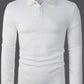 Manfinity Homme Men Solid Polo Shirt