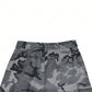 Manfinity Homme Men Camo Print Flap Pocket Cargo Pants