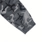 Manfinity Homme Men Camo Print Flap Pocket Cargo Pants