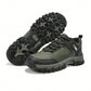 Men's Casual Sports Shoes Large Size Outdoor Hiking Boots Trekking Shoes