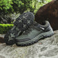 Men's Casual Sports Shoes Large Size Outdoor Hiking Boots Trekking Shoes