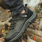 Men's Casual Sports Shoes Large Size Outdoor Hiking Boots Trekking Shoes