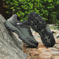 Men's Casual Sports Shoes Large Size Outdoor Hiking Boots Trekking Shoes