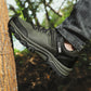 Men's Casual Sports Shoes Large Size Outdoor Hiking Boots Trekking Shoes