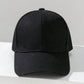 1pc Unisex Solid Color Simple Classic Casual Baseball Cap, Suitable For Outdoor Activities And Casual Parties