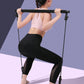 1pc Black Pilates Stick