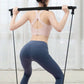 1pc Black Pilates Stick