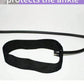 1pc Black Pilates Stick