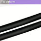 1pc Black Pilates Stick