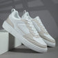 2024 New Men's Athletic Sneakers, Men's Fashionable Casual Lace-Up Shoes, Men's Skateboard Shoes, Men's Personality Street Shoes