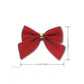 12pcs Christmas Decoration Bows For Christmas Tree, Gift Box Decoration,Christmas