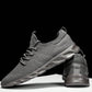 Men Shoes Lightweight Athletic Running Walking Workout Shoes Casual Sports Tennis Gym Shoes Fashion Sneakers Trainer