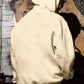 Men Letter Graphic Drawstring Hoodie