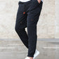 Manfinity Homme Men's Drawstring Waist Pants