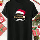 Manfinity Hypemode Men's Christmas Printed T-shirt